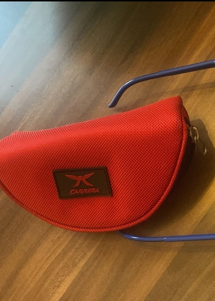 Carrera erkek çocuk güneş gözlüğü - Görsel 5