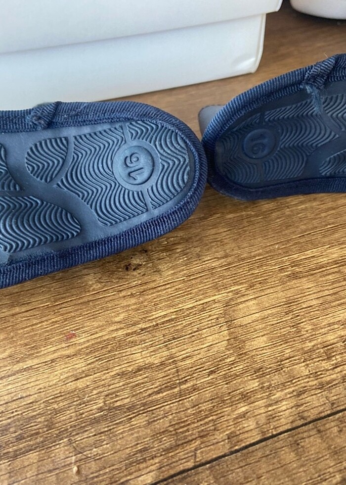 GB baby ev ve dışarı sandalet bebek - Görsel 4