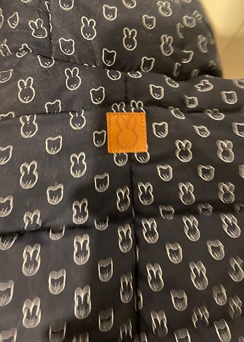 Benetton Erkek Bebek Kış Tulumu 1/3 ay - Görsel 2