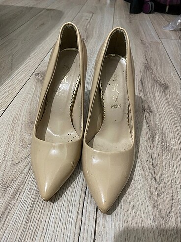 8 cm stiletto 37 num