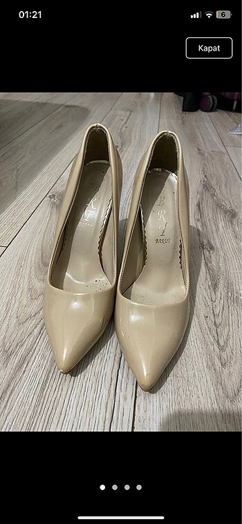 Stiletto