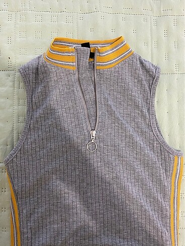 Çıtçıtlı body