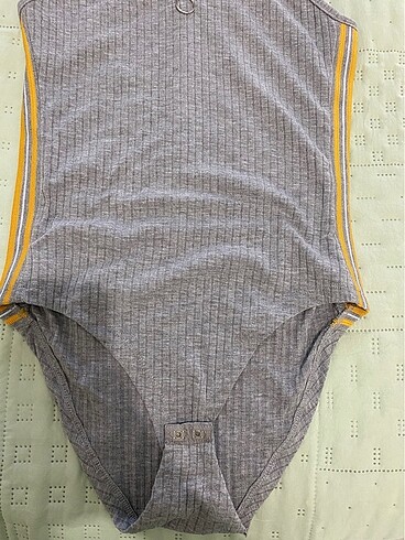 m Beden Çıtçıtlı body