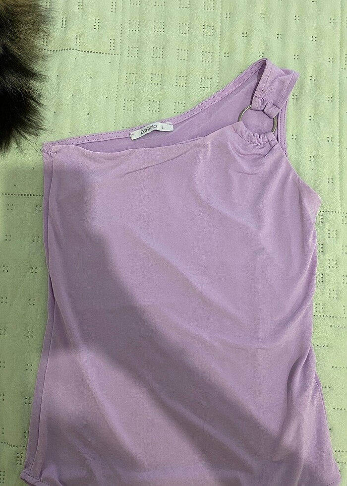 Çıtçıtlı body - Görsel 4