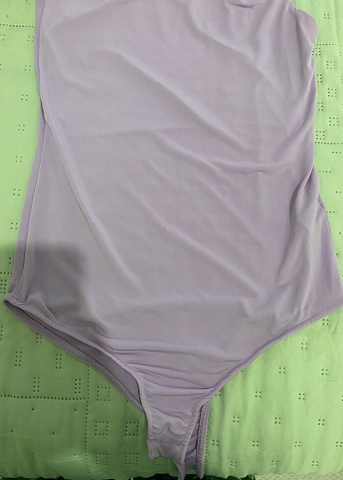 Çıtçıtlı body - Görsel 5