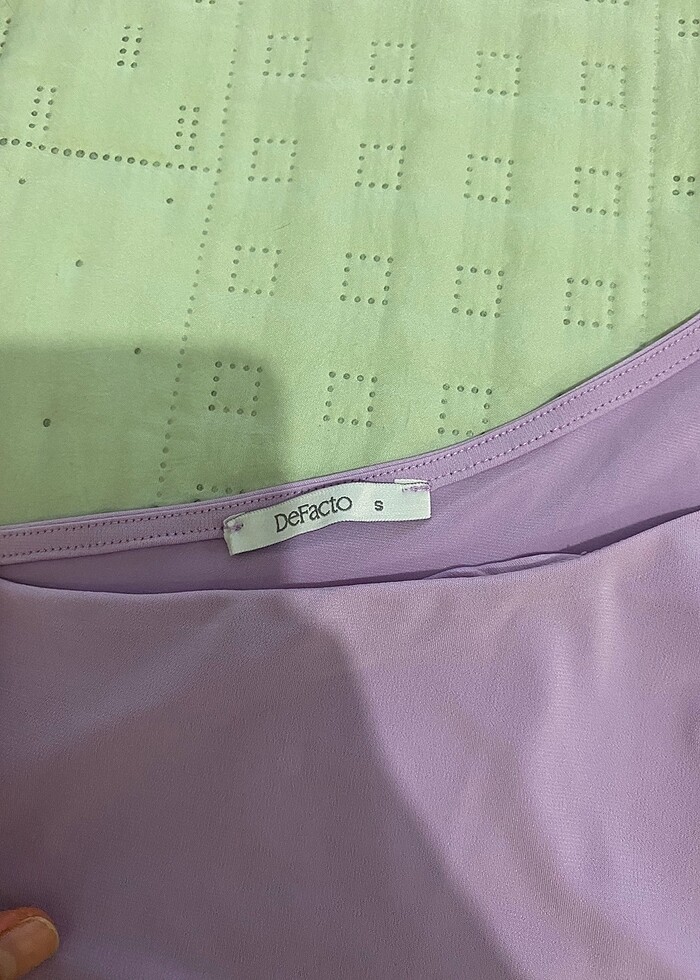 Çıtçıtlı body - Görsel 3