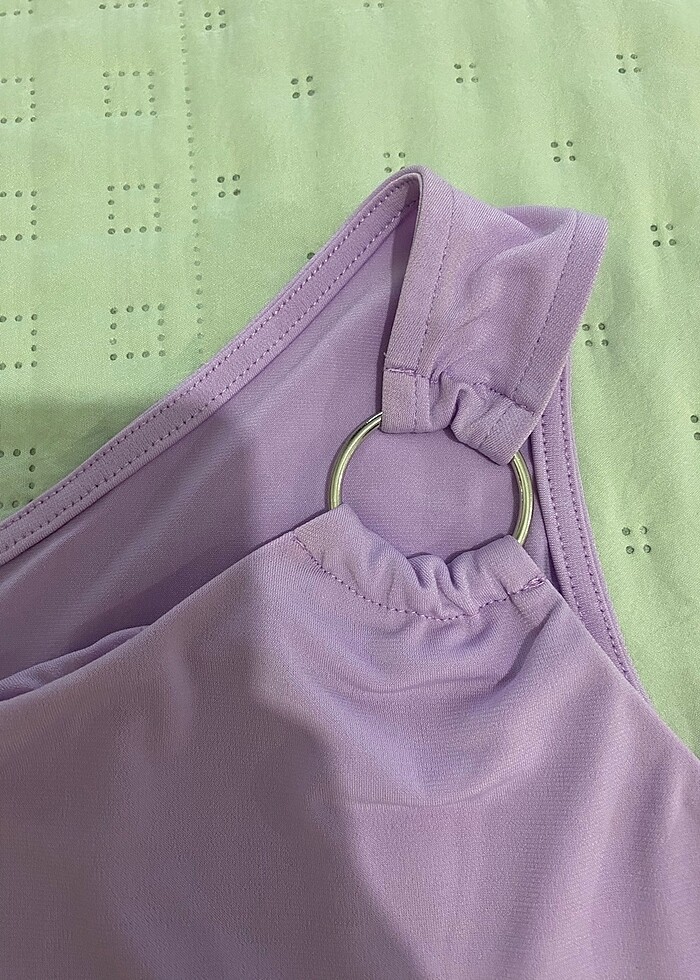 Çıtçıtlı body - Görsel 2