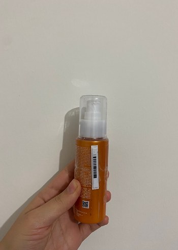 Açılmamış DerminX SPF 50 Güneş Koruyucu Krem - Görsel 2