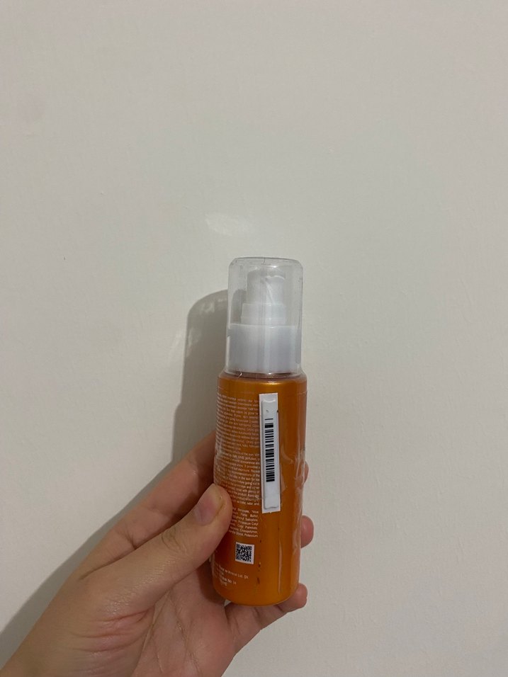 Açılmamış DerminX SPF 50 Güneş Koruyucu Krem - Görsel 2