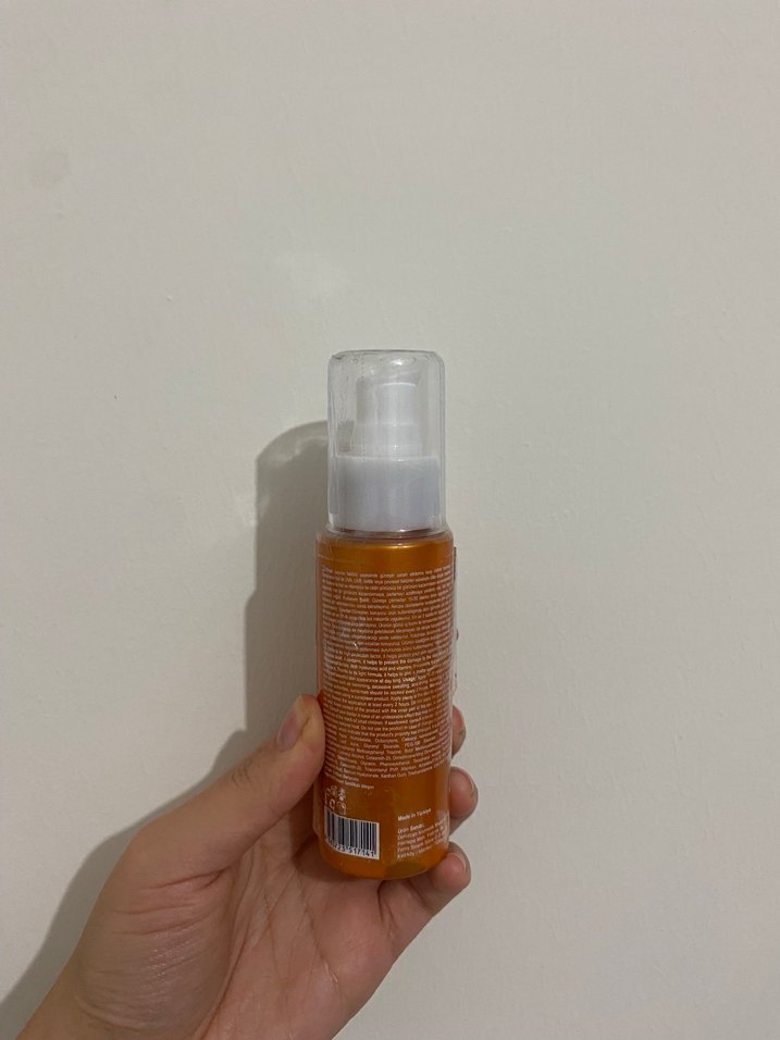 Açılmamış DerminX SPF 50 Güneş Koruyucu Krem - Görsel 3