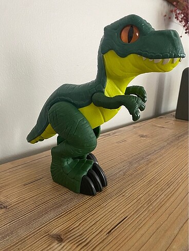 Trex dinozor