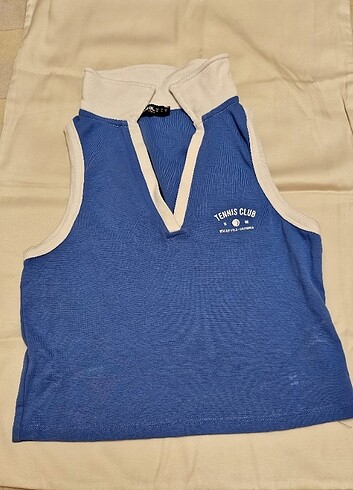 Kadın Crop