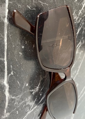 Tom Ford Klasik Şıklık Kahverengi Transparan Gözlük