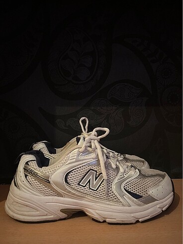 New Balance orijinal