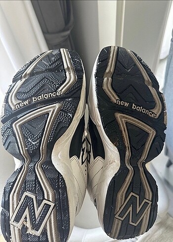 40 Beden New balance wN 608 orijinal