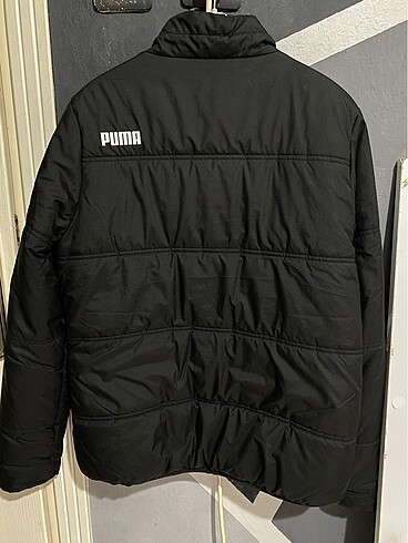 m Beden Puma mont