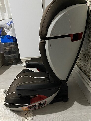 15-36 kg Beden Kraft araba koltuğu