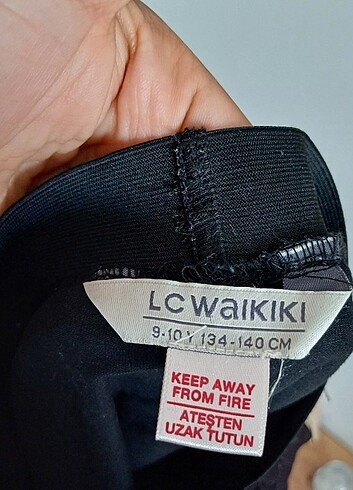 LC Waikiki Etek