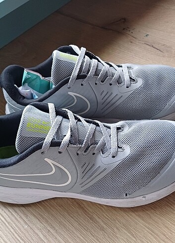 Nike bayan spor