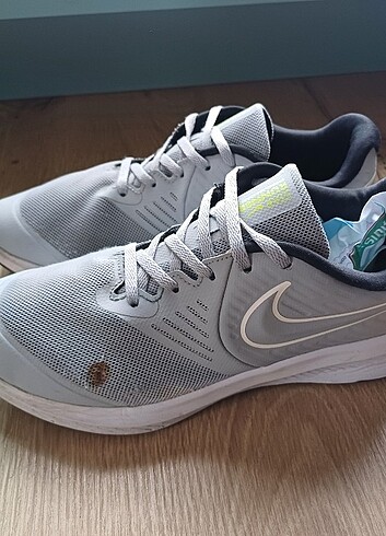 39 Beden Nike bayan spor