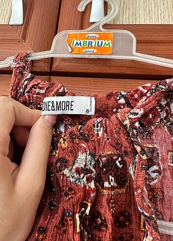 Diğer Bayan mini elbise