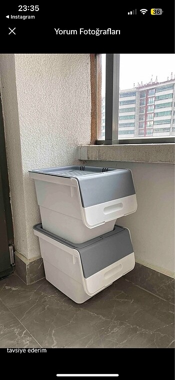 2 adet Motek patateslik soğanlık sepeti - tekerlekli organizer -