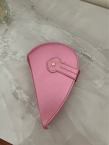 Naturellove fırça çantası