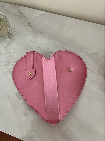 Beden Naturellove fırça çantası
