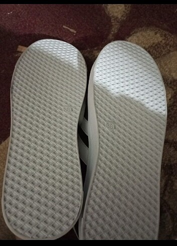 Adidas 4 lü kadın ayakkabı
