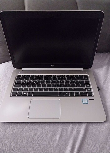 HP i7 laptop 