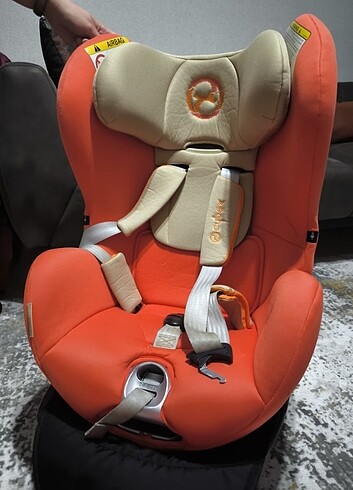 CYBEX SİRONA 360 OTO KOLTUĞU 