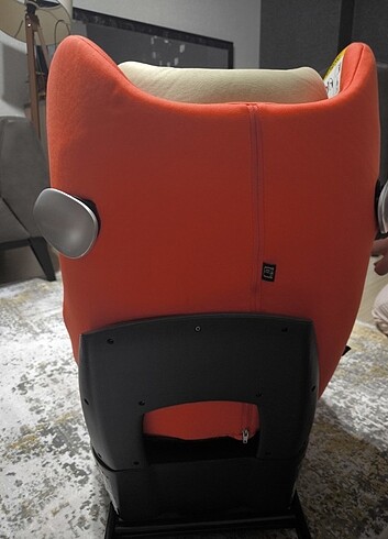 15-36 kg Beden CYBEX SİRONA 360 OTO KOLTUĞU 