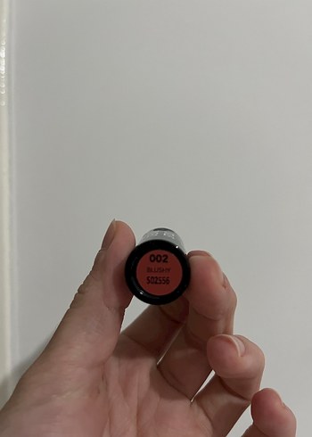 Flormar nude ruj - Görsel 3