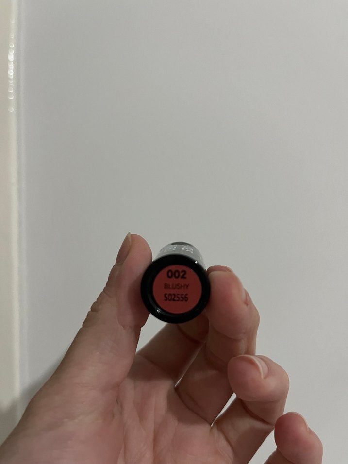 Flormar nude ruj - Görsel 3