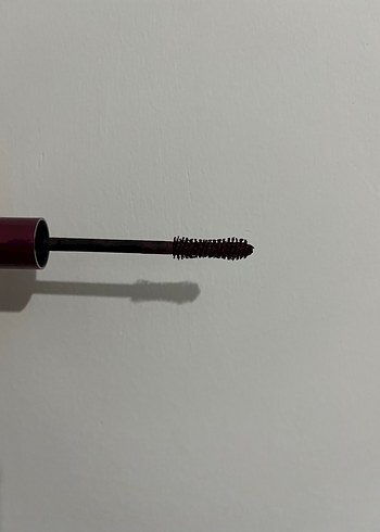 Bordo Maskara - Beaulis Fun - Görsel 2