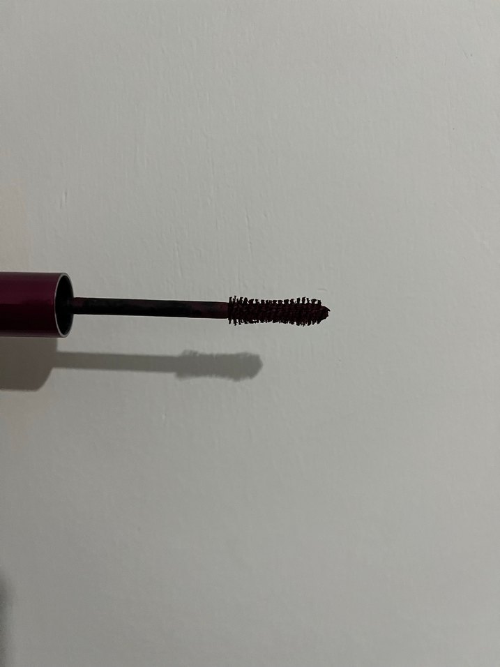 Bordo Maskara - Beaulis Fun - Görsel 2