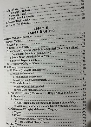 Hukukun Temel Kavramları - Kemal Gözler - Görsel 4