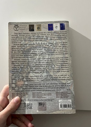 Hukukun Temel Kavramları - Kemal Gözler - Görsel 2