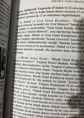 Hukukun Temel Kavramları - Kemal Gözler - Görsel 3