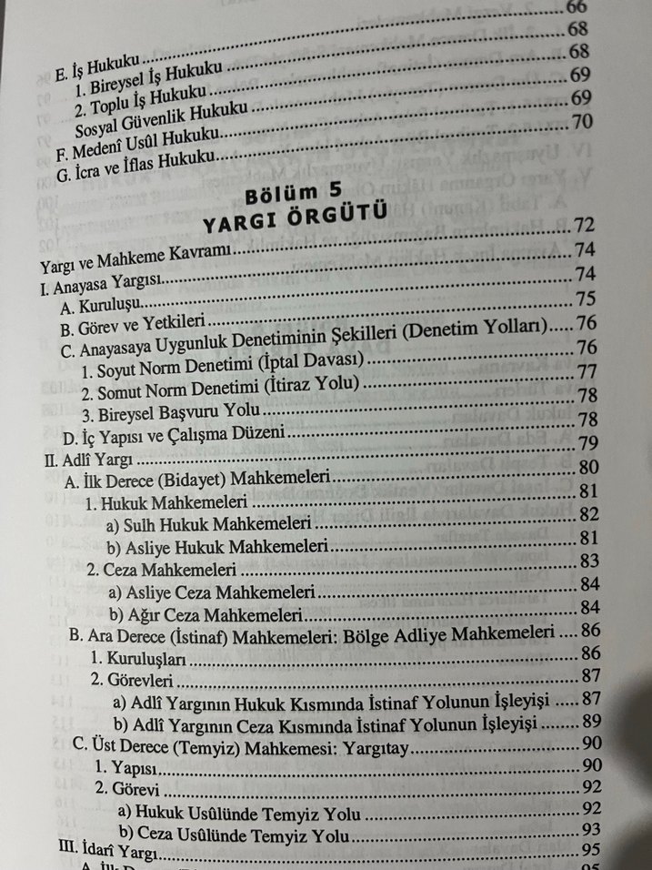 Hukukun Temel Kavramları - Kemal Gözler - Görsel 4