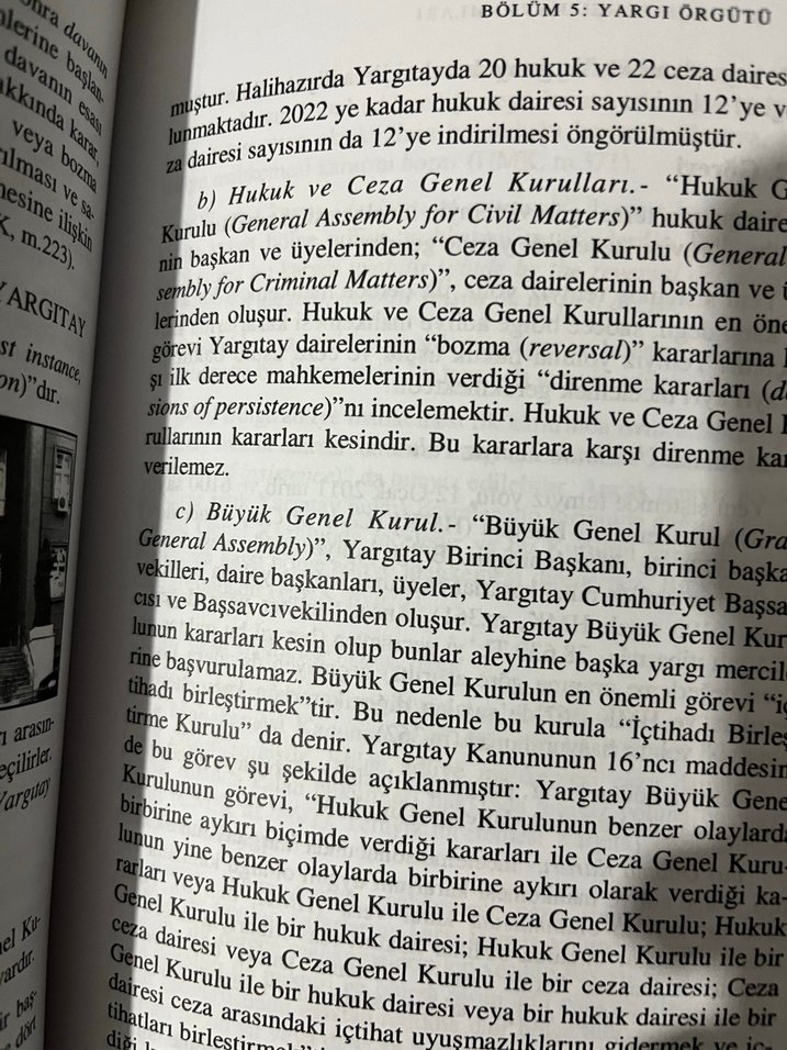 Hukukun Temel Kavramları - Kemal Gözler - Görsel 3