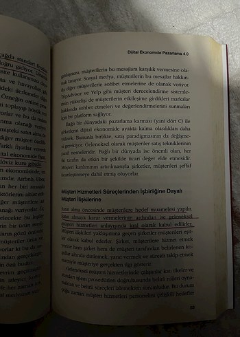 Pazarlama 4.0 - Görsel 2