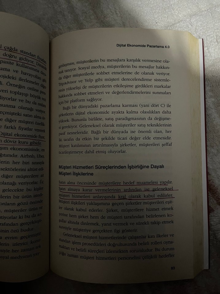 Pazarlama 4.0 - Görsel 2