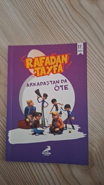 Rafadan tayfa 