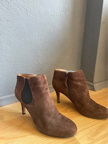 Nine West Topuklu bot