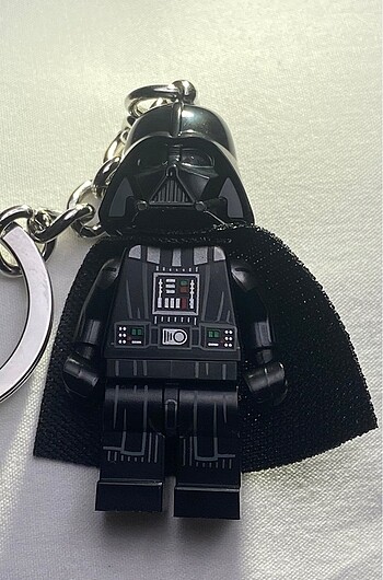  Orijinal Lego Starwars Darth vader