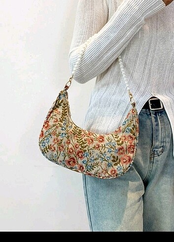 Sheinside Shein mükemmel canta