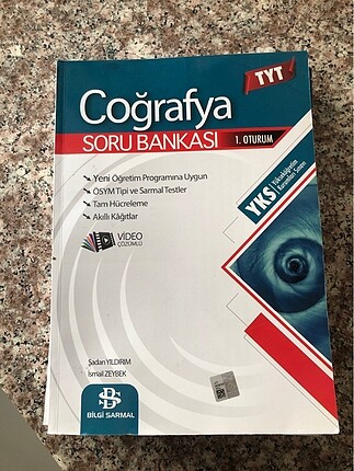 Bilgi Sarmal Coğrafya
