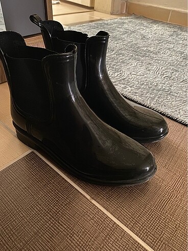 Deichmann Yağmur Çizmesi