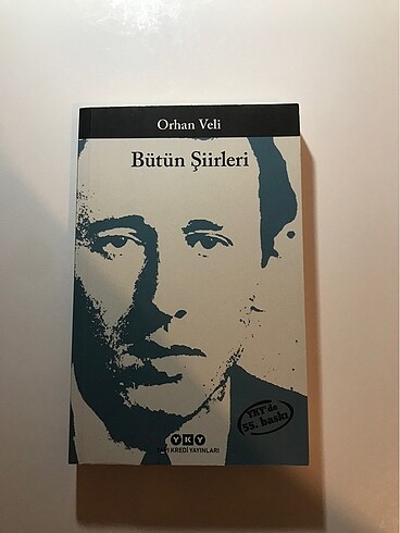 orhan veli butun siirleri